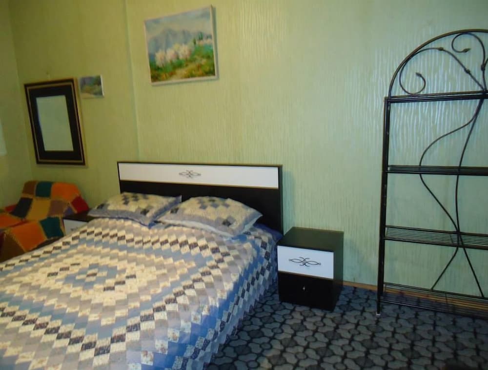 Standard Double Room photo 2