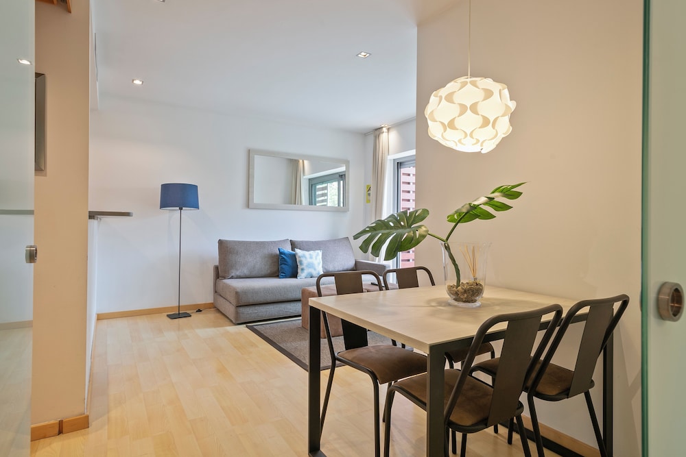 Apartamento Premium (4 Personas)