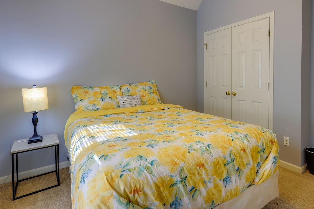 House (2 Bedrooms) photo 1