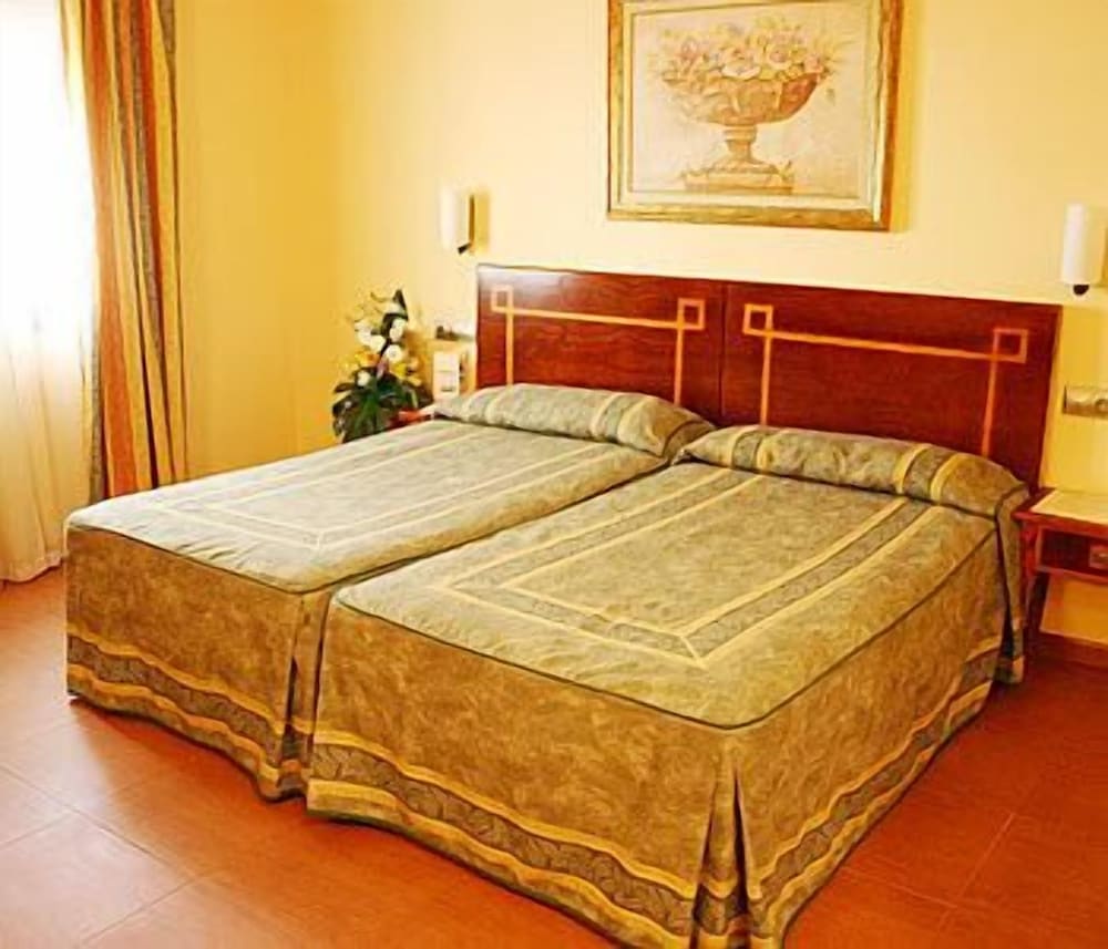 Double Room Single Use photo 3