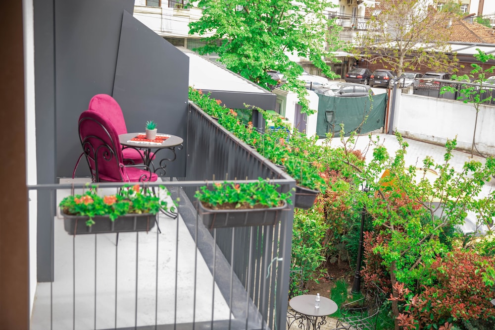 Double Room with Balcony photo 3