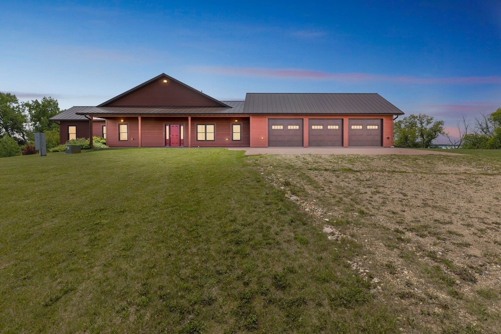Villa, 4 Bedrooms