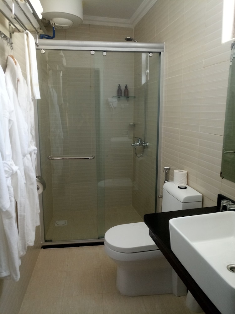 Superior Studio Suite, Kitchenette