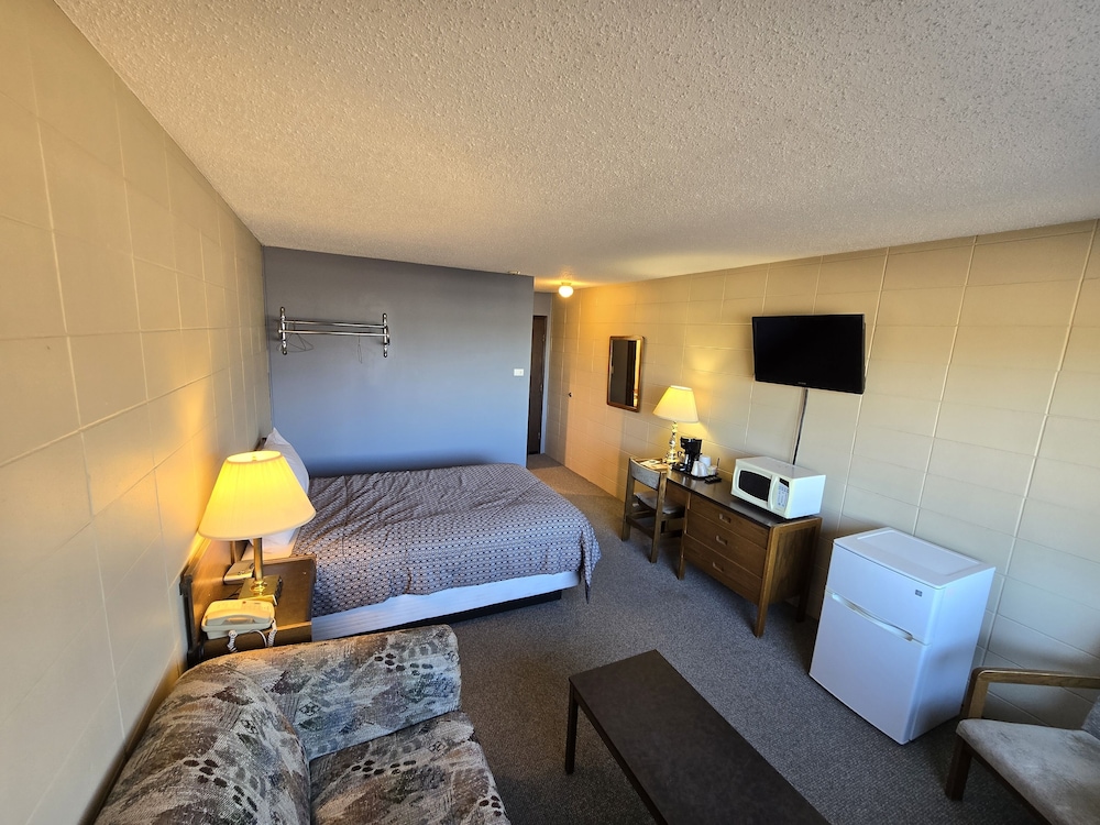 Business Room, 1 Bedroom