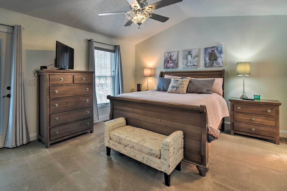 House (3 Bedrooms) photo 2