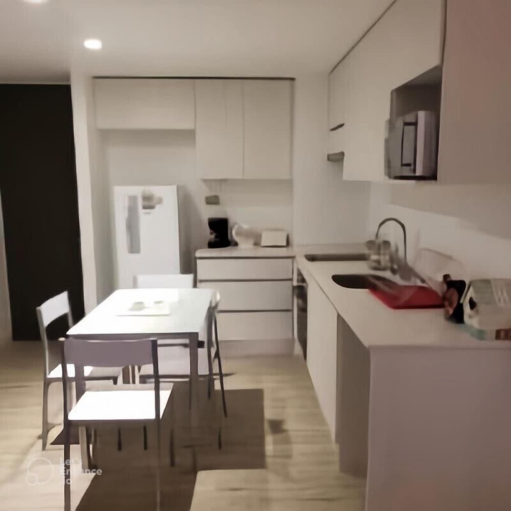 Luxury Apartment photo 3