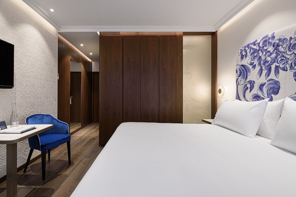 Deluxe Double Room - Photo 3