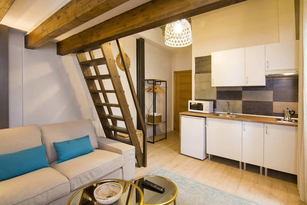 Apartamento Romántico