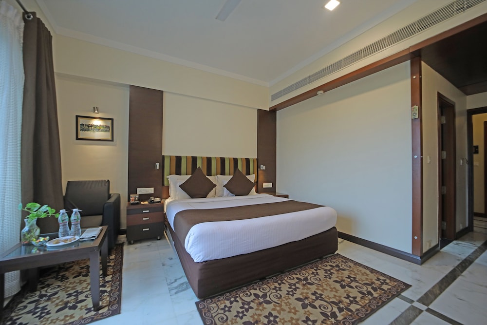 Comfort Room, 1 Double Bed - Photo 12