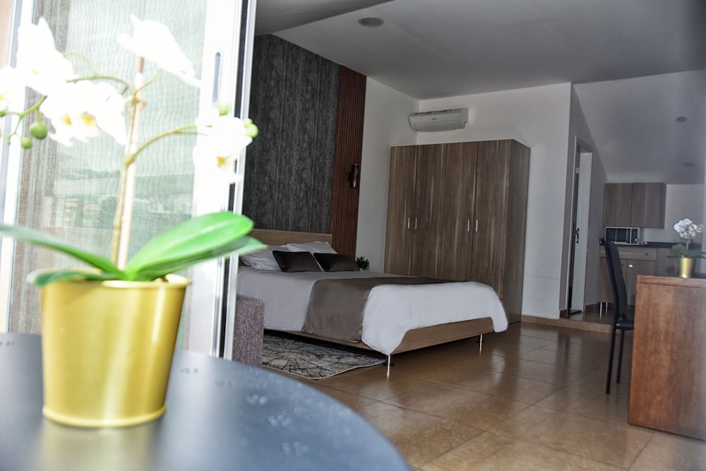 Deluxe Suite, 1 Bedroom photo 3