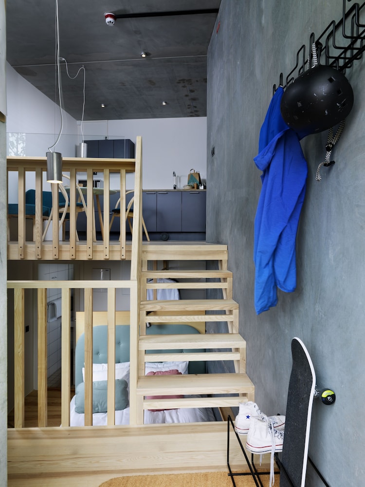Loft Apartment Standard