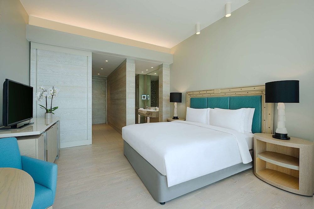Room, 1 King Bed, Non Smoking