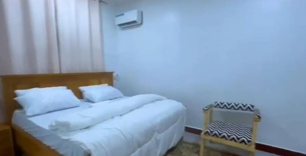 Basic Room no ac