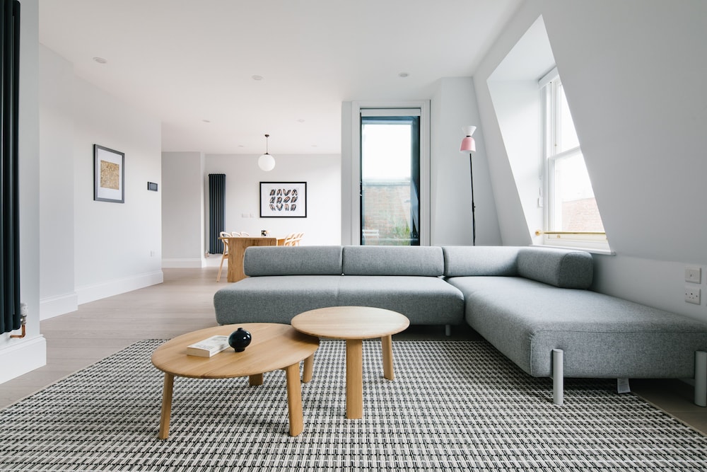 Signature Suite, 2 Bedrooms, Terrace photo 1