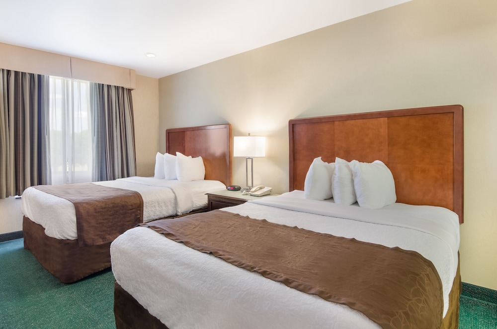 Suite, Multiple Beds, Non Smoking (1st Floor) - Photo 3