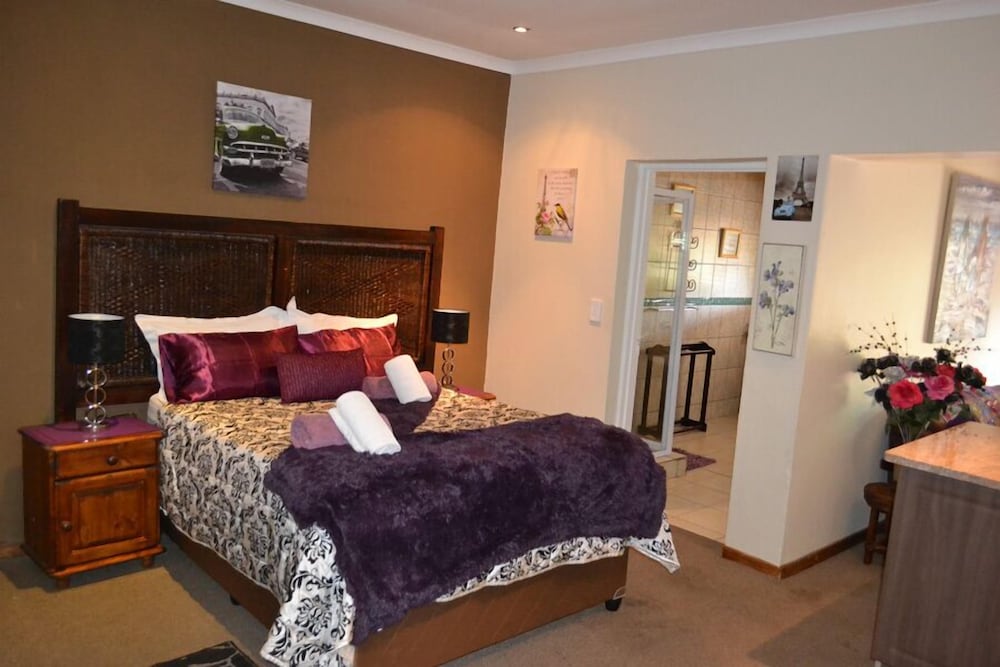 Luxury Room, 1 Bedroom photo 2