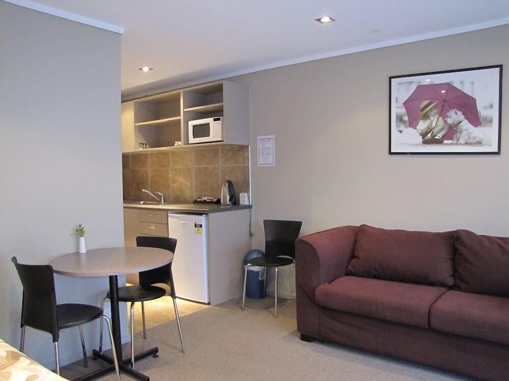 Studio Suite, 1 Bedroom photo 1