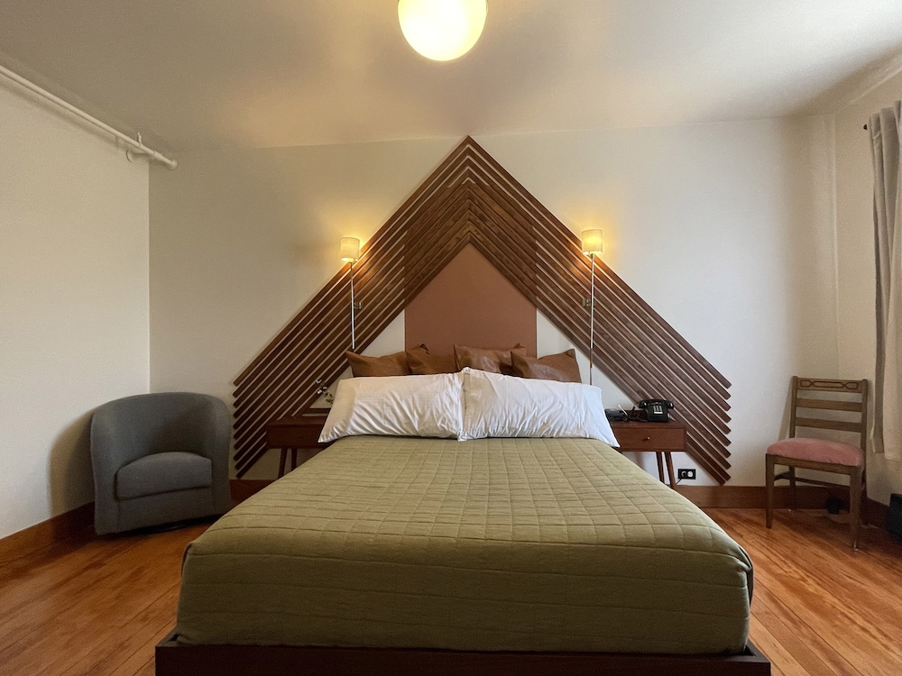 Comfort Room photo 1