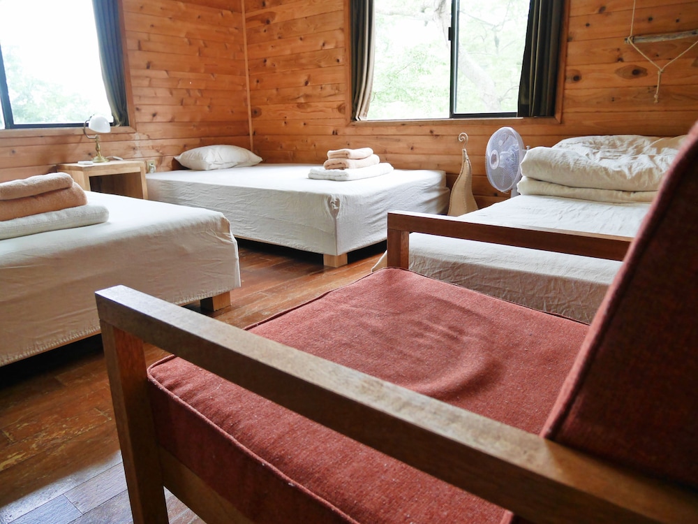 <1 Group Only> Cottage (For 1 - 6 People) photo 1