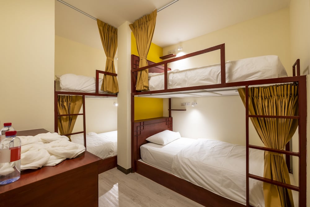 Quadruple Room photo 1