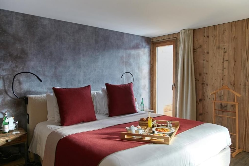 Deluxe Room photo 3