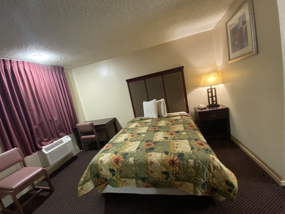 Basic Single Room