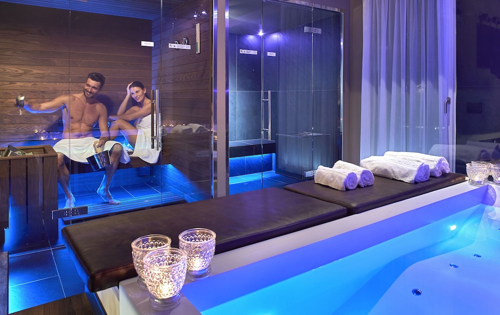Suite (Private, Spa) photo 3