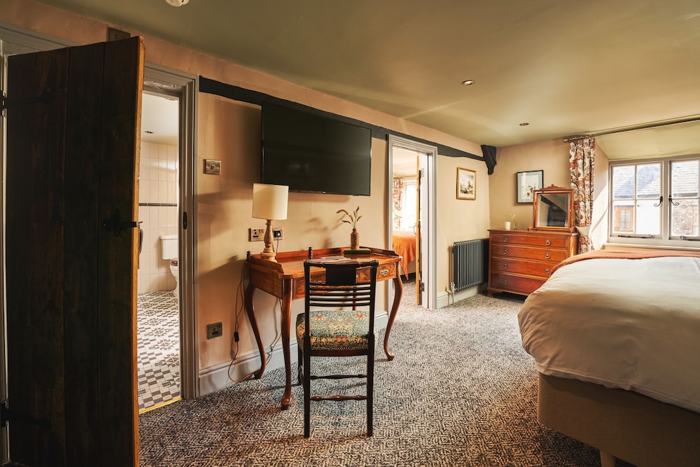 Family Quadruple Room