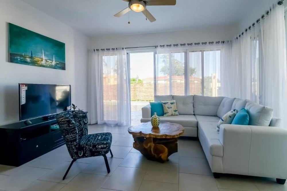 Villa (2 Bedrooms) photo 1