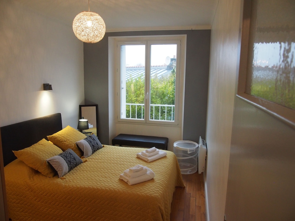 Apartment, 1 Bedroom (Le Kador)