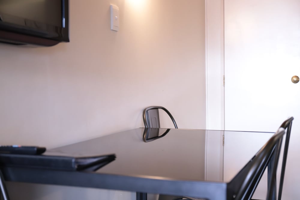 Twin Room, Jetted Tub
