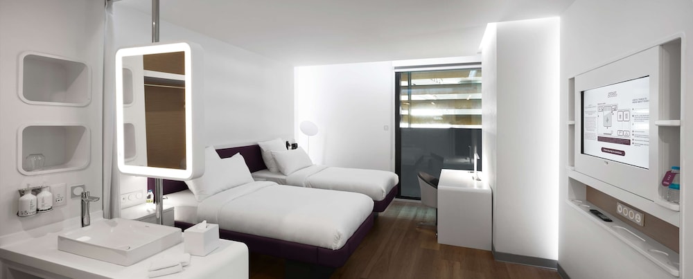 Premium Plus Twin - Photo 1