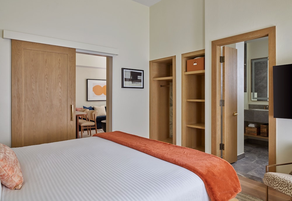 Suite (Casita)