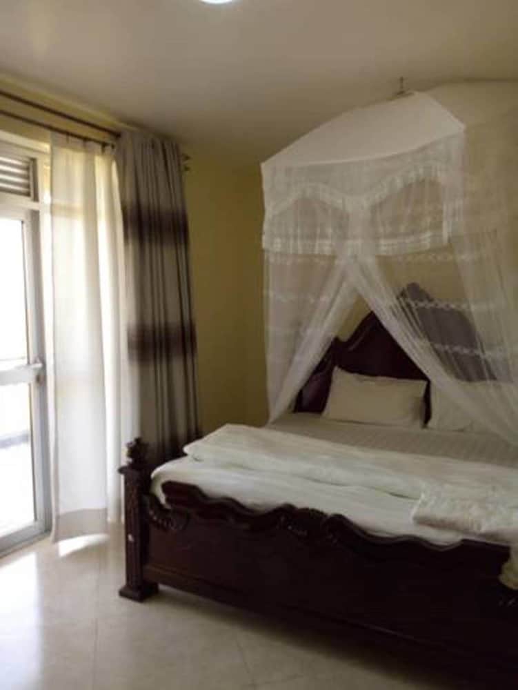 Deluxe Double Room, Balcony photo 1