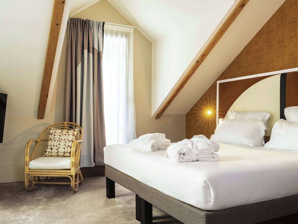 Superior Room, 1 Double Bed with Sofa bed - Photo 1