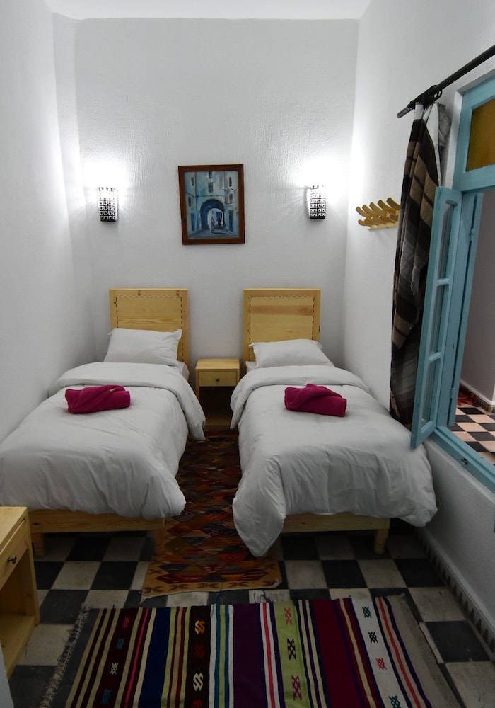 Comfort Room