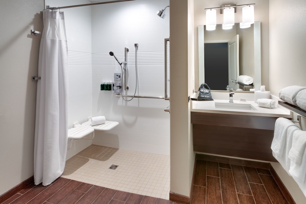 TownePlace Suites by Marriott Clovis, Foto 7