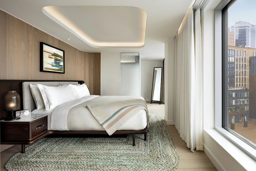 Premium Suite, 1 Bedroom (view)