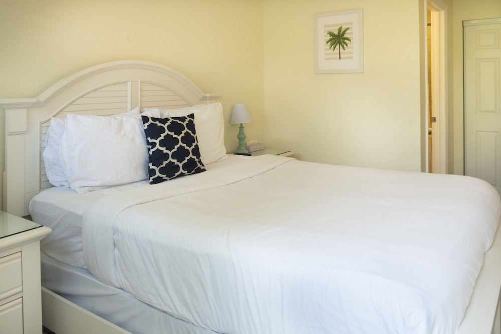Standard Room, 1 Double Bed