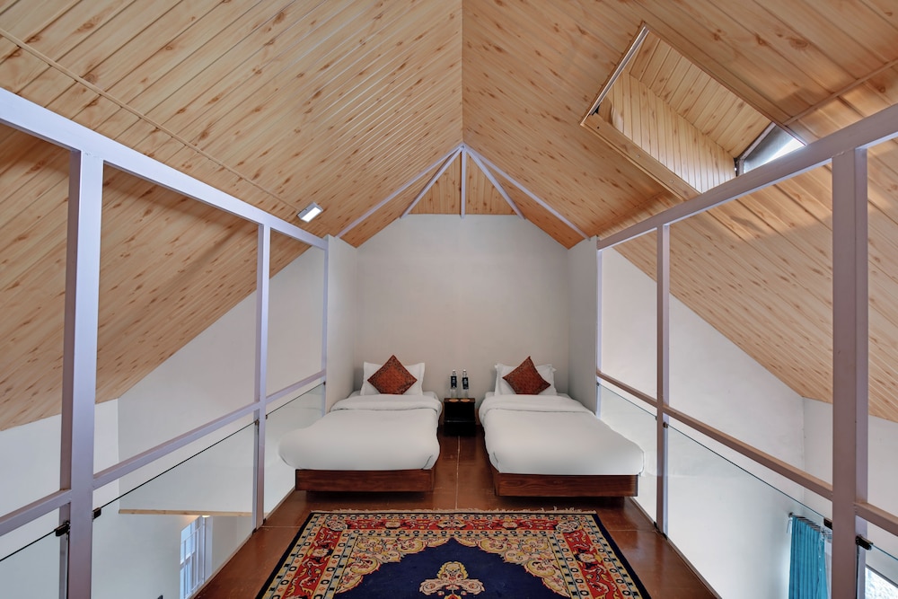 1 Bedroom Villa With Kids Room (300m From The Resort) photo 3
