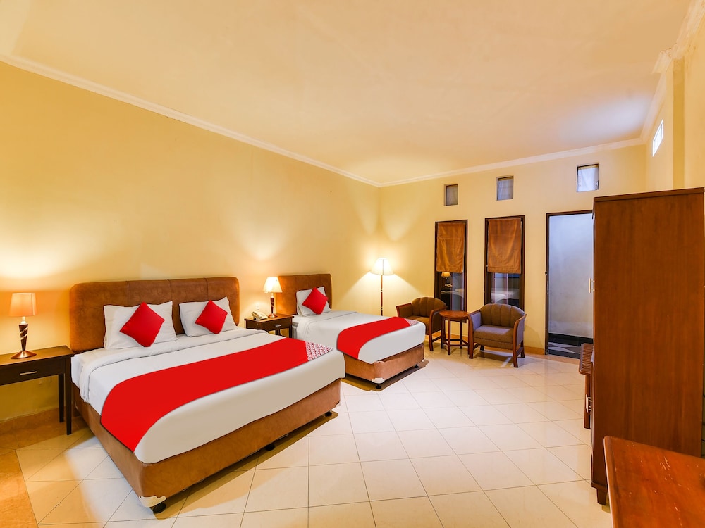Standard Suite - Photo 2