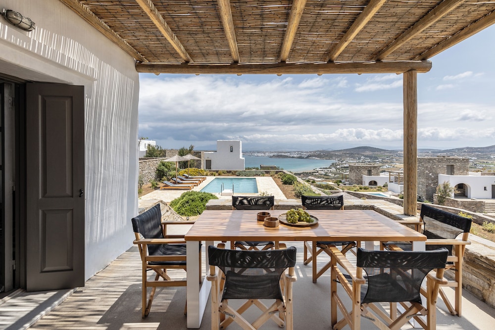 Sky Villa, 3 Bedrooms, Private Pool, Sea View - Photo 17