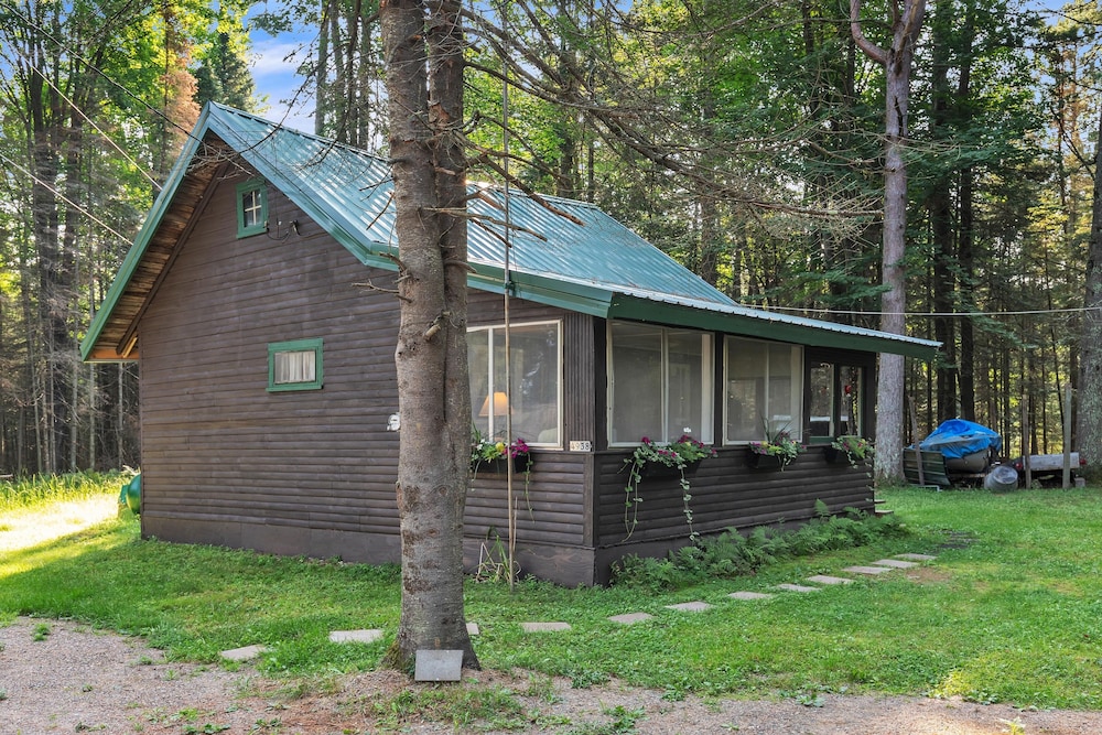 Cabin, 2 Bedrooms photo 2