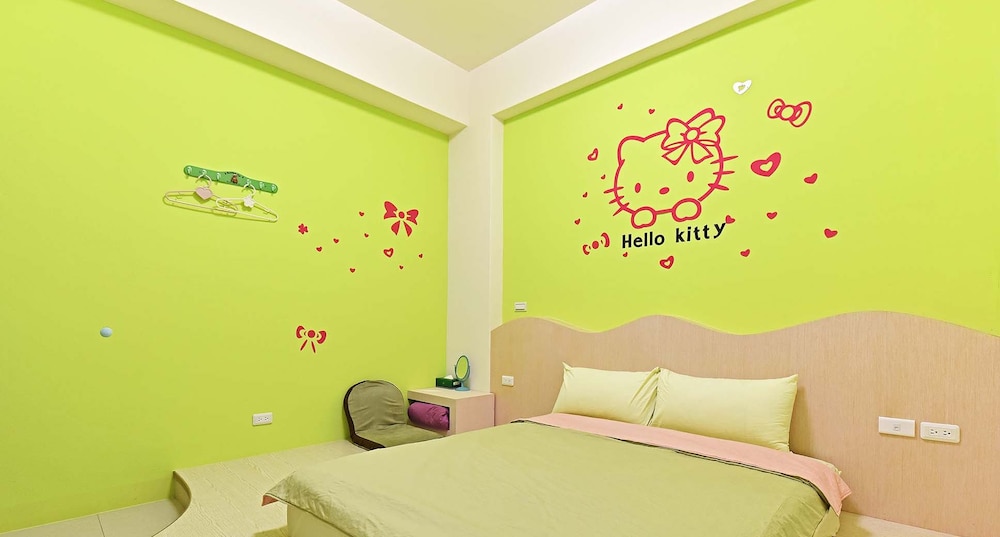 Economy Double Room ( run of house) photo 2