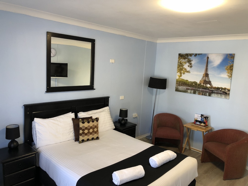 Luxury Room, 1 Queen Bed photo 2