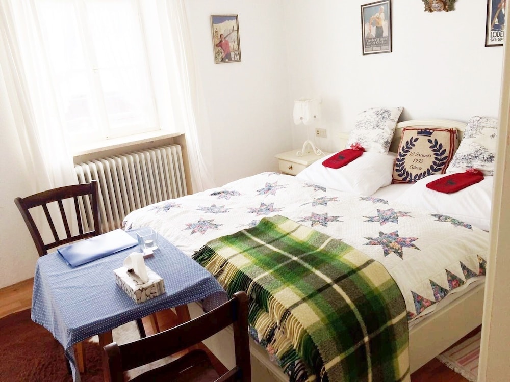 Comfort Double Room, 1 King Bed photo 1