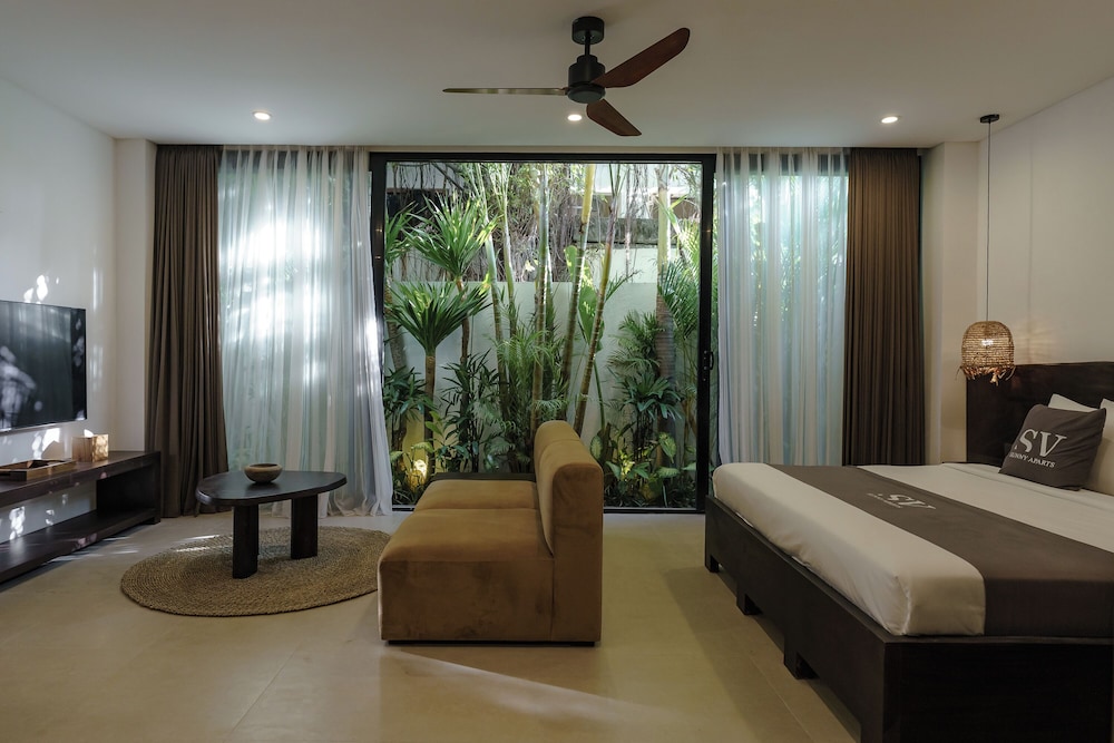 Standard Room - Photo 1