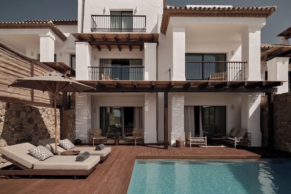 Suite Swim Up photo 3