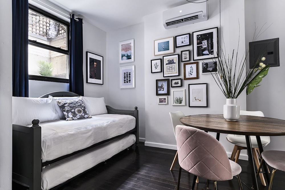 Deluxe Apartment, Multiple Beds, Non Smoking photo 1