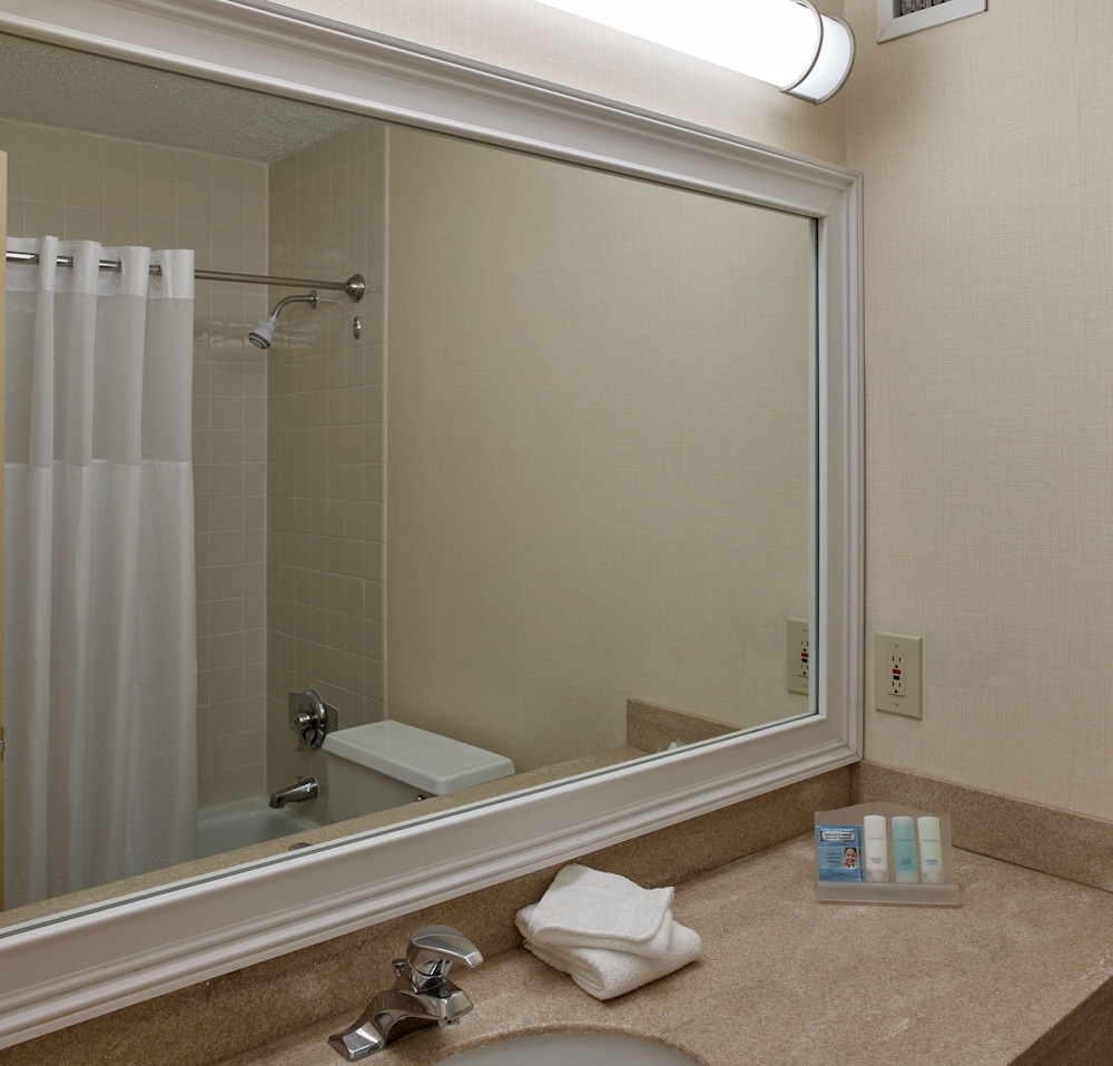 Clarion Hotel Portland Airport ME, Foto 3
